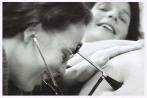 Fetoscope